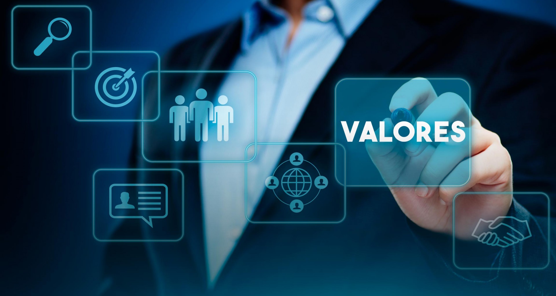 Valores